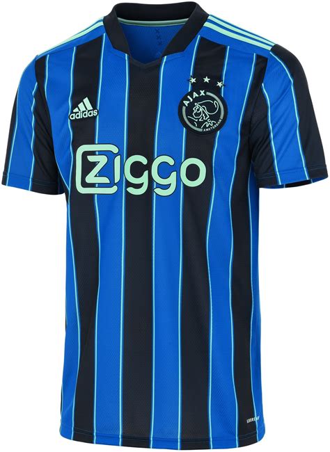 uittenue ajax 2022